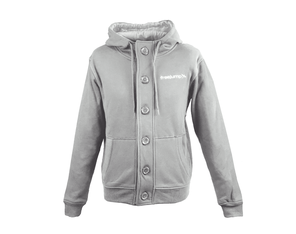 Freejump hoodie