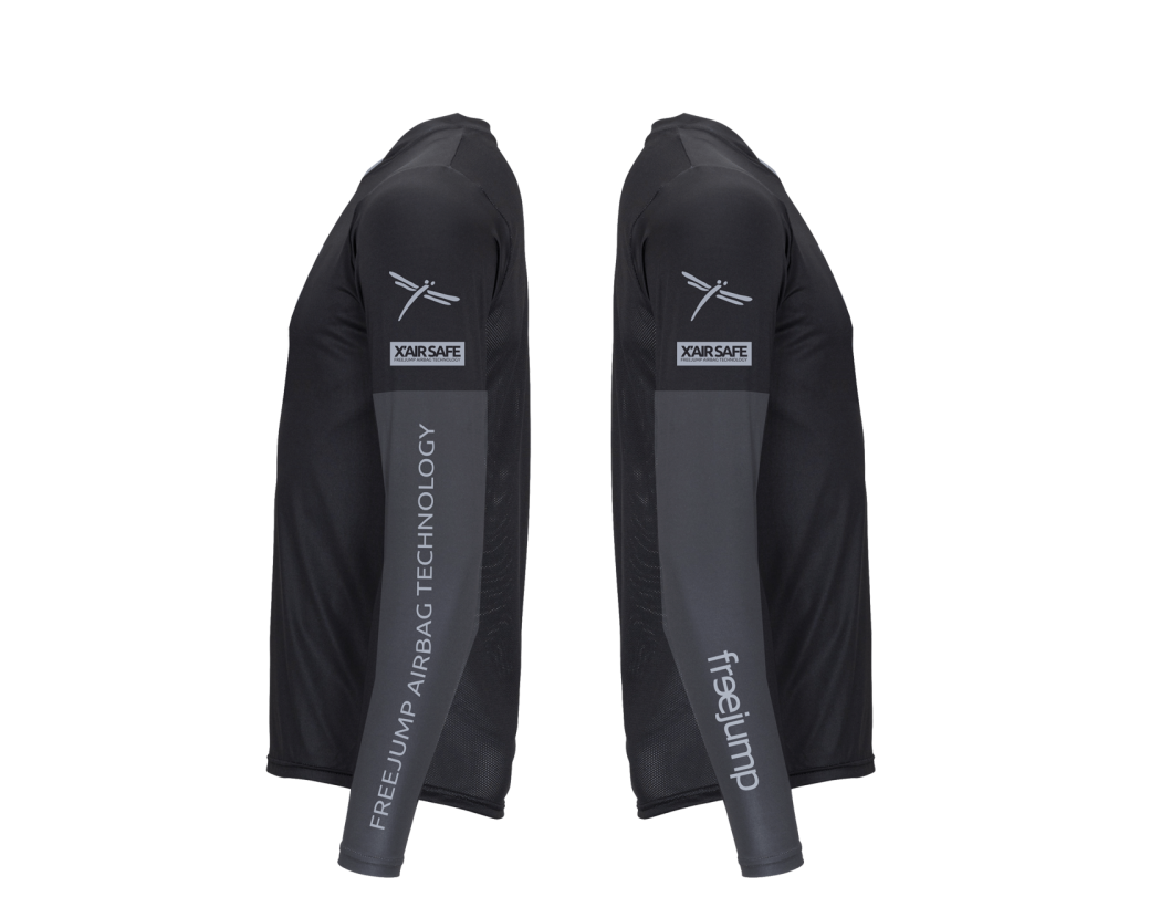 Technic shirt