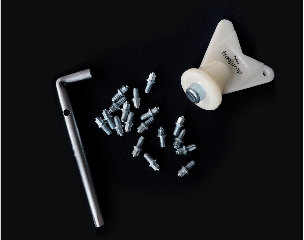 Studs kit