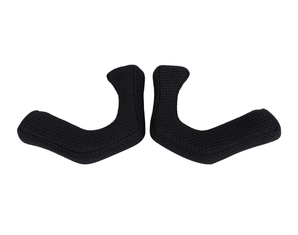 Mousses d'oreilles Voronoï