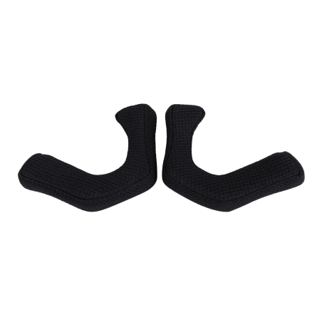 Voronoï-Schläfenschutzschaumstoffe