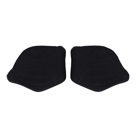 Voronoï winter ear paddings