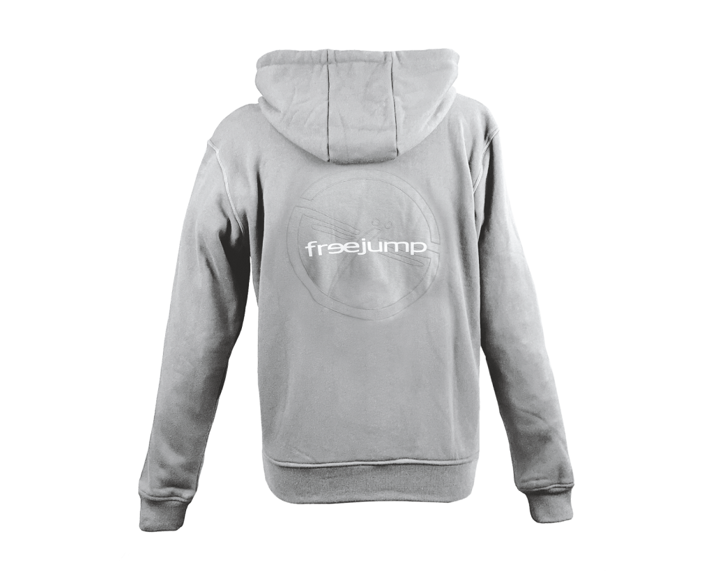 Hoodie Freejump
