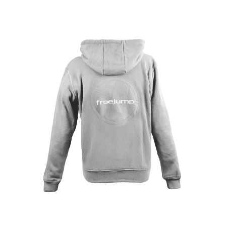 Freejump hoodie