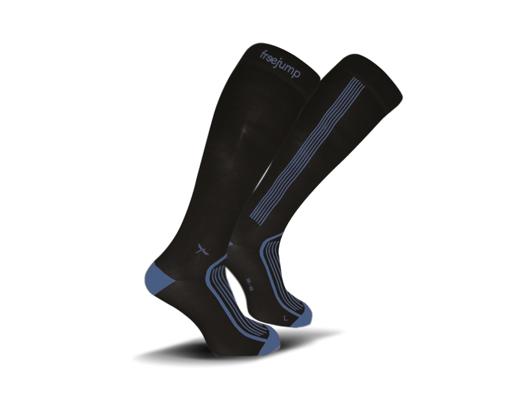 Technical socks