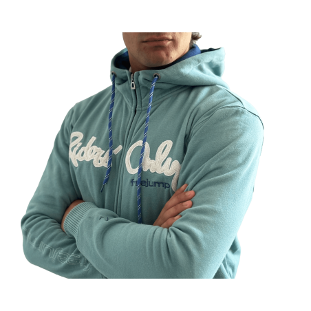 Hoodie Freejump 2024