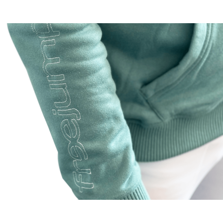 Hoodie Freejump 2024