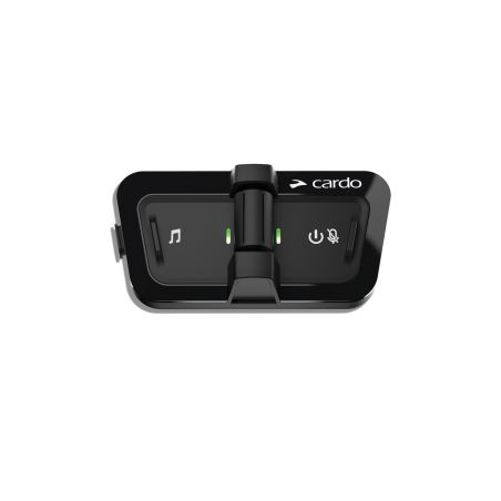 Freejump Intercom All User Kit powered by Cardo