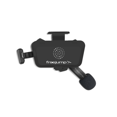 Freejump Mic powered by Cardo
