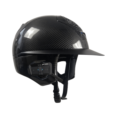 Freejump Intercom Audio Kit powered by Cardo