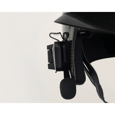 Freejump Intercom Audio Kit powered by Cardo