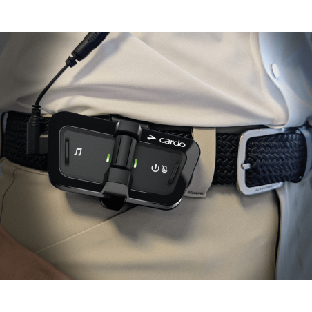 Freejump Intercom All User Kit powered by Cardo