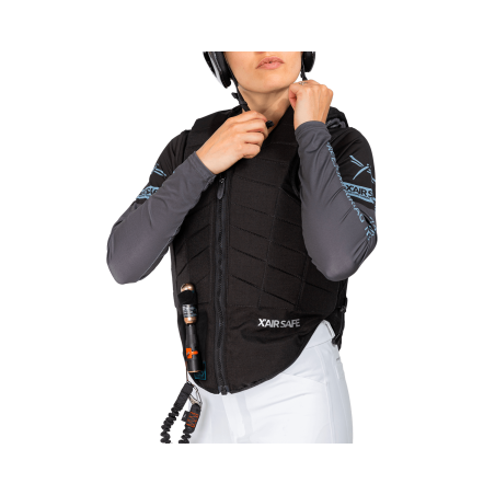 X'Air Safe
