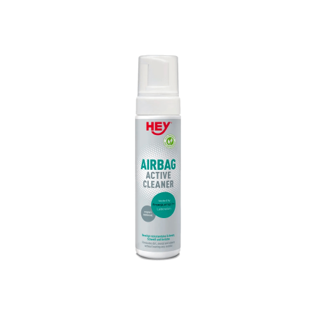 Hey Airbag Cleaner