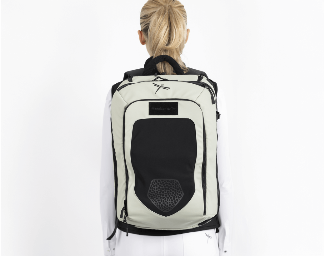 Freejump Backpack