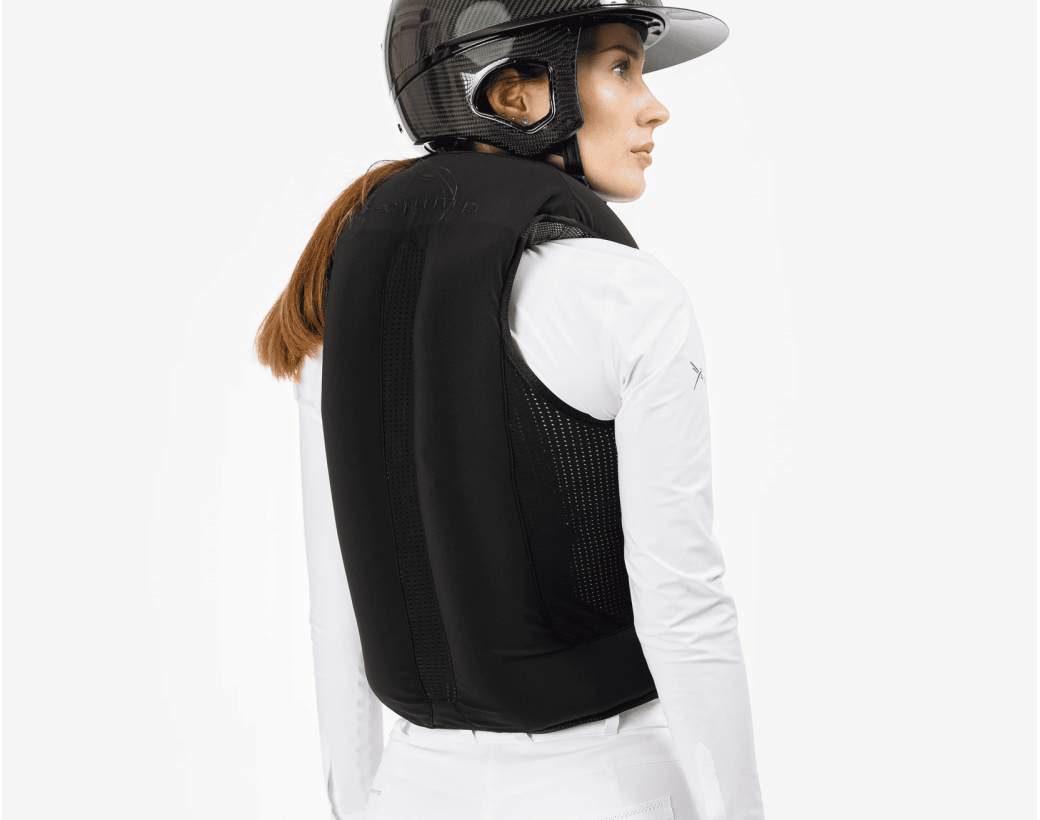 Airbag Freejump