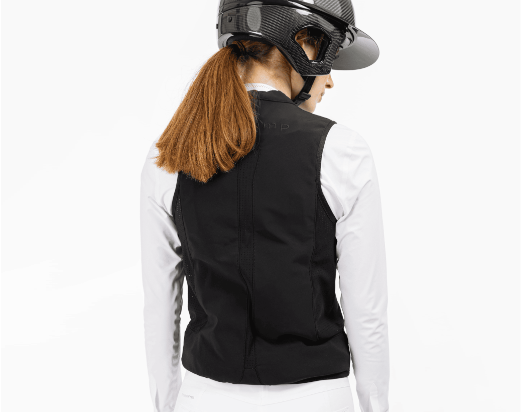 Airbag Freejump