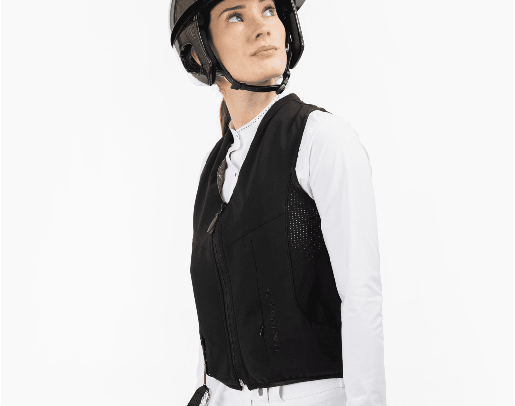 Airbag Freejump
