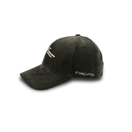 Casquette Winter 2026