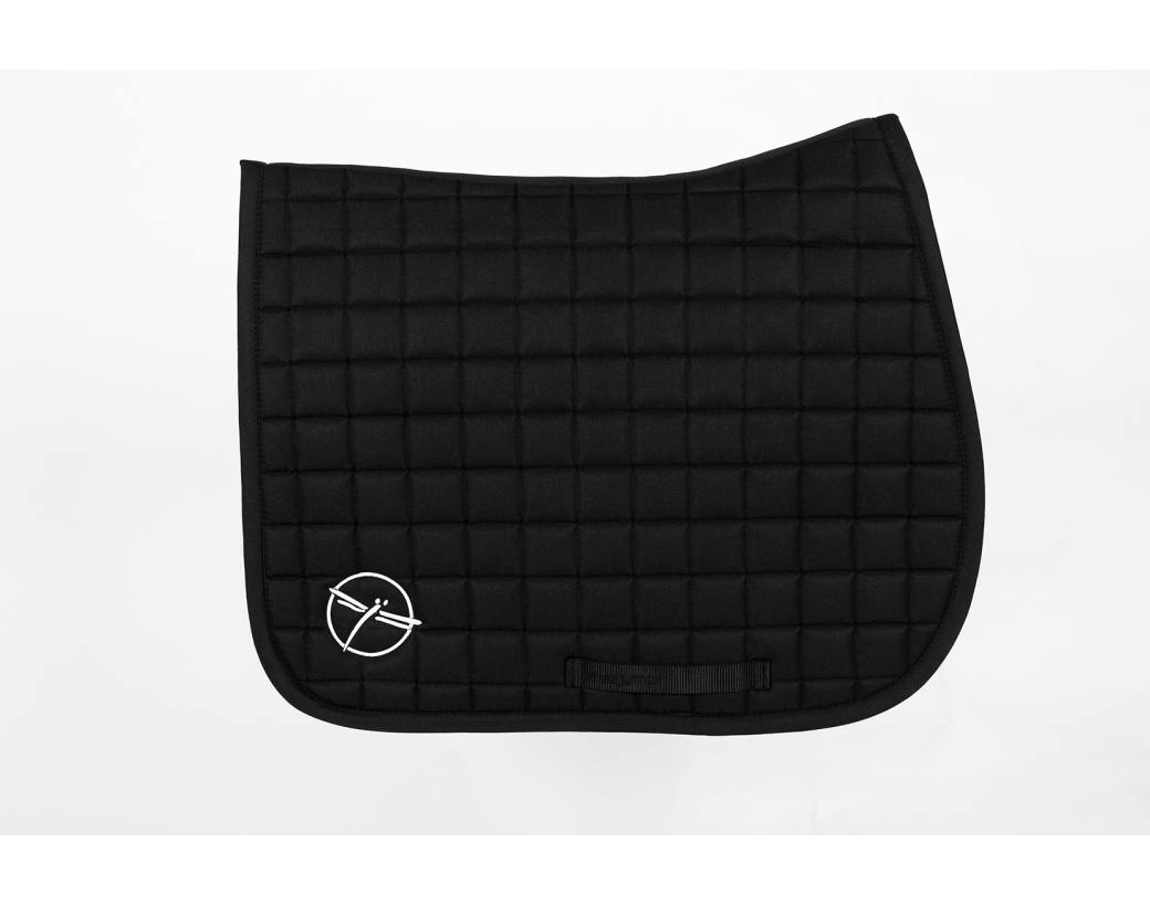 Freejump saddle pad