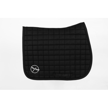 Freejump saddle pad