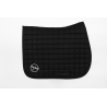 Freejump saddle pad