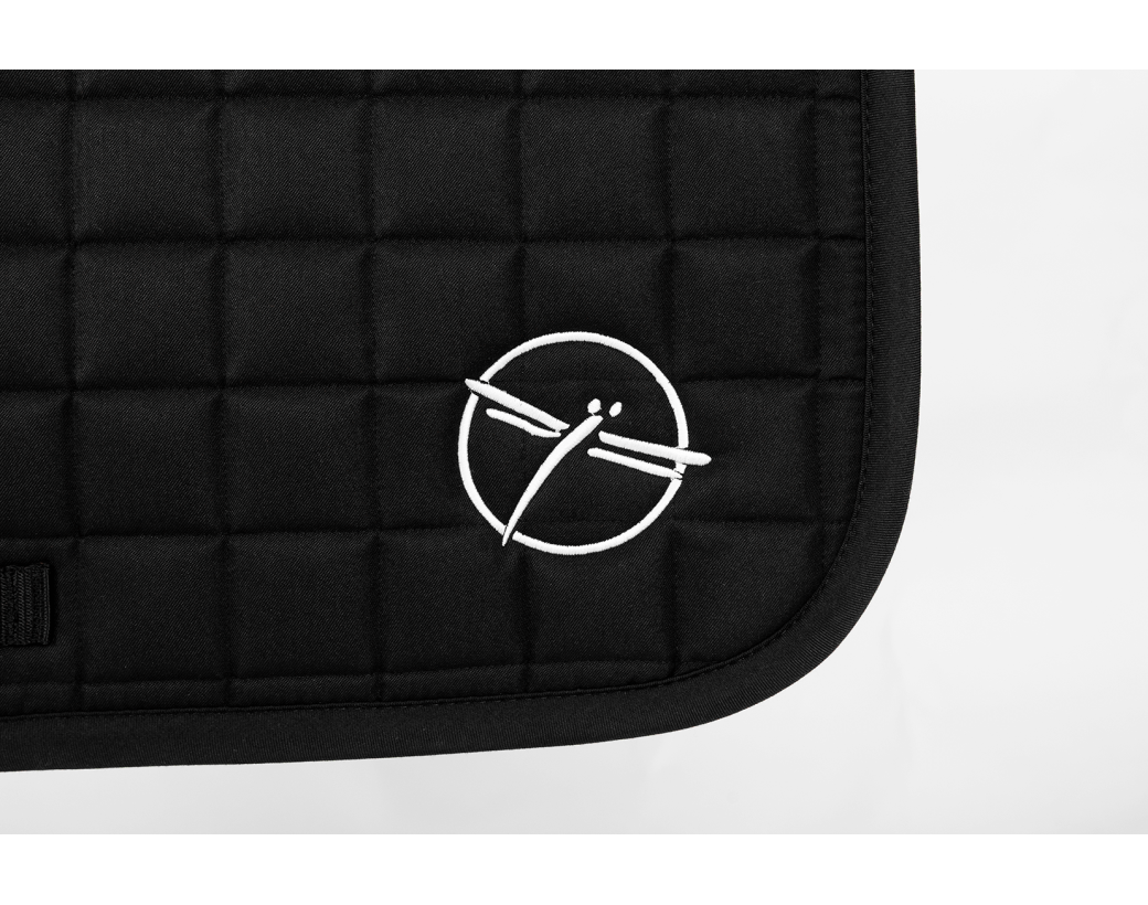 Freejump saddle pad