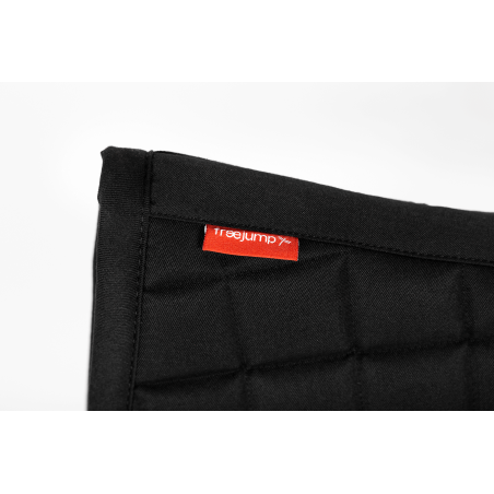 Freejump saddle pad