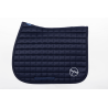 Freejump saddle pad
