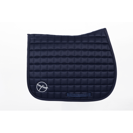 Freejump saddle pad