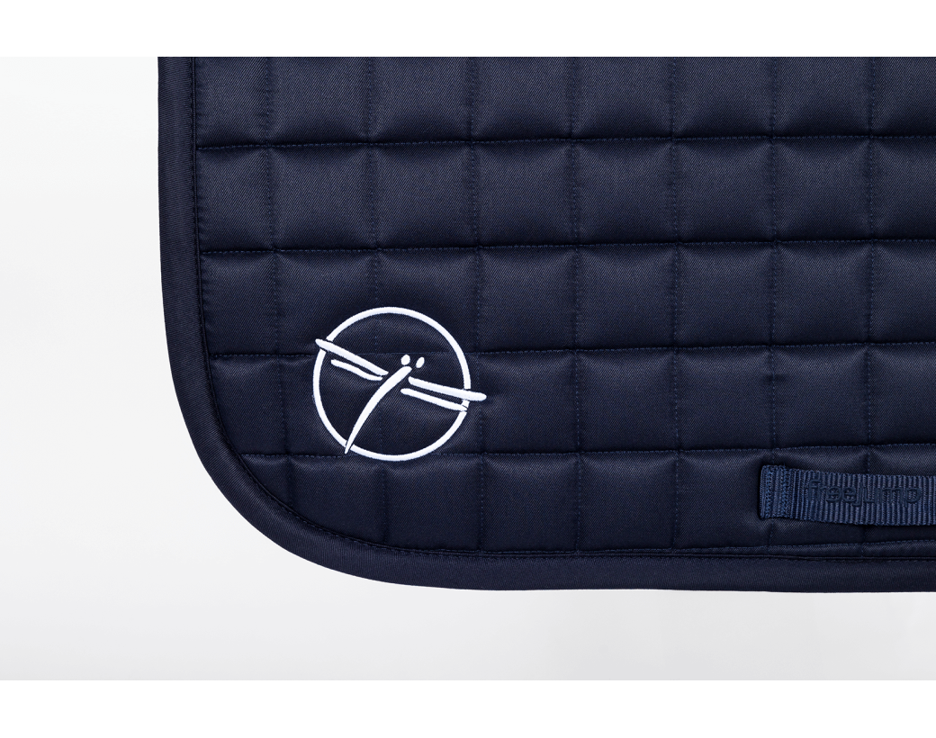 Freejump saddle pad