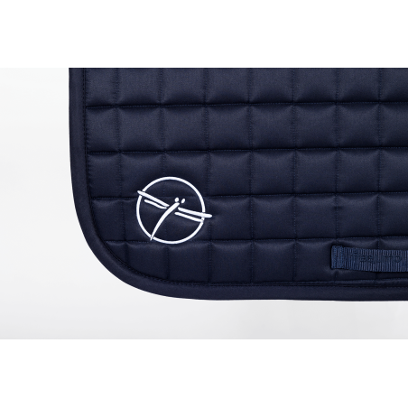 Freejump saddle pad