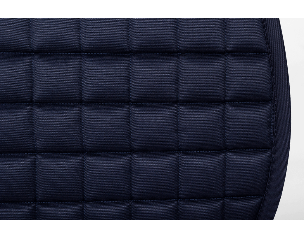 Freejump saddle pad