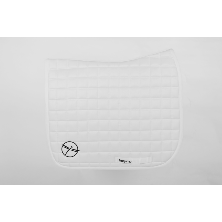 Freejump saddle pad
