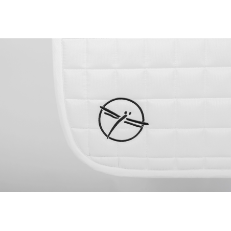 Freejump saddle pad