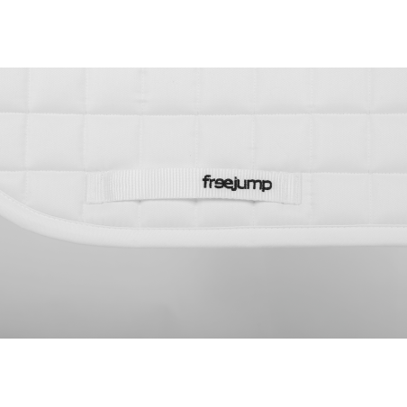 Freejump saddle pad
