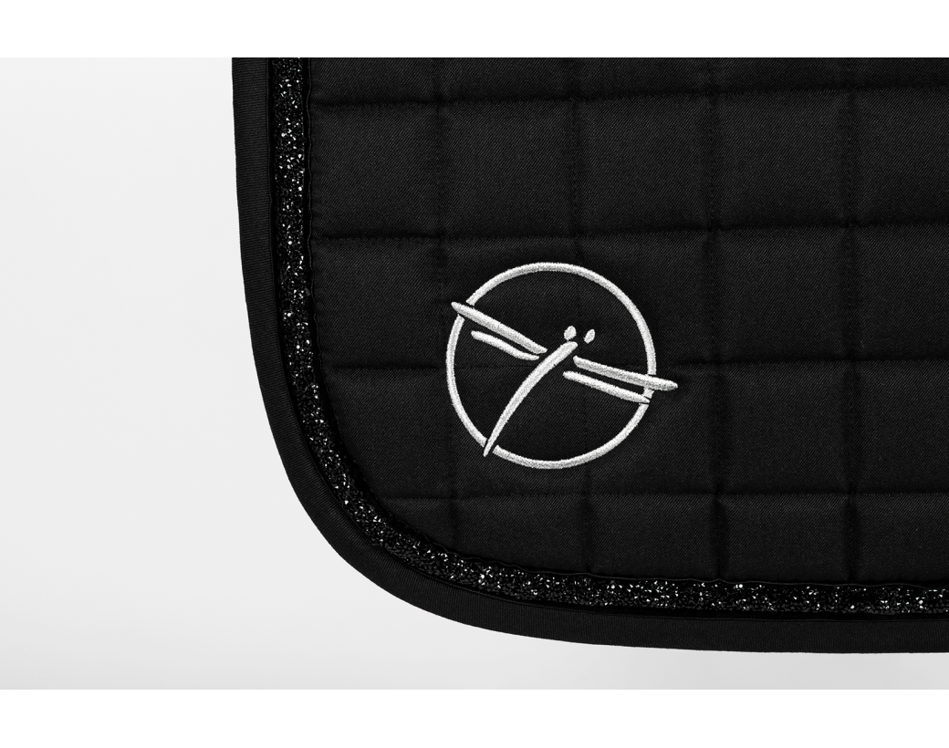 Freejump saddle pad