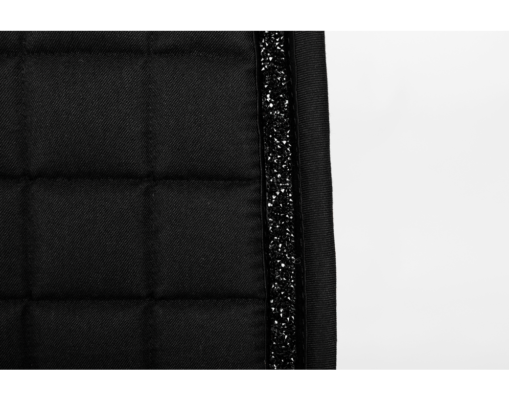 Freejump saddle pad