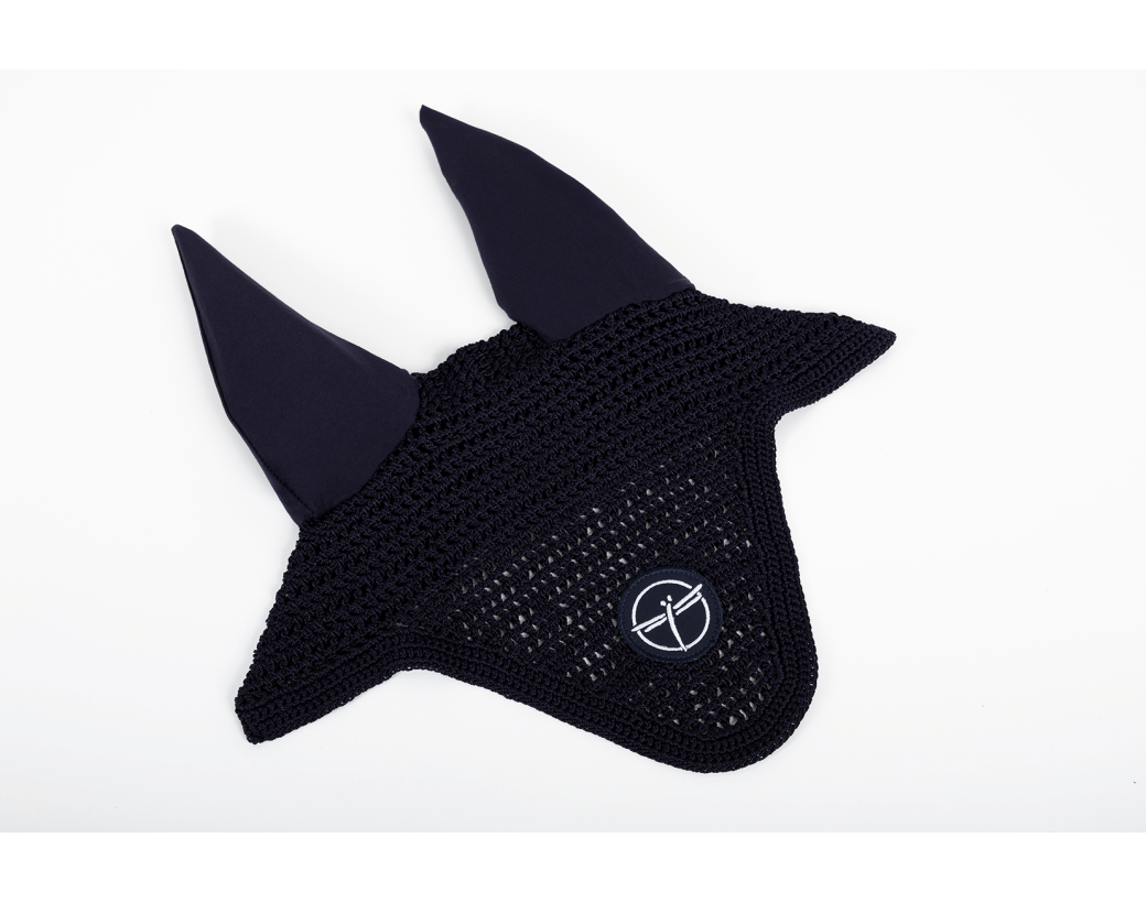 Bonnet cheval