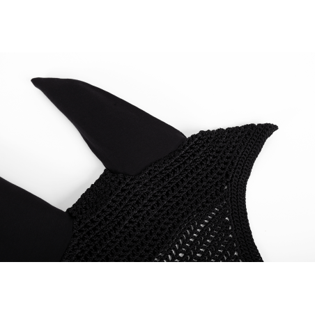 Horse bonnet