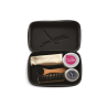 Kit d'entretien du cuir