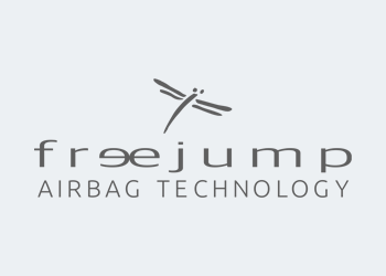 Technologie Freejump Airbag