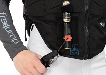 Réarmement facilité