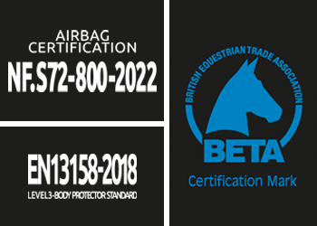 Sécurité certifiée