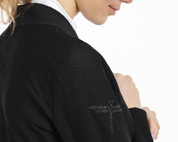 Libellule Freejump sur la manche