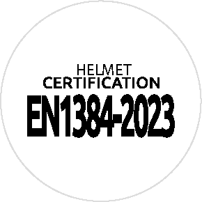 Certification EN 1384-2023